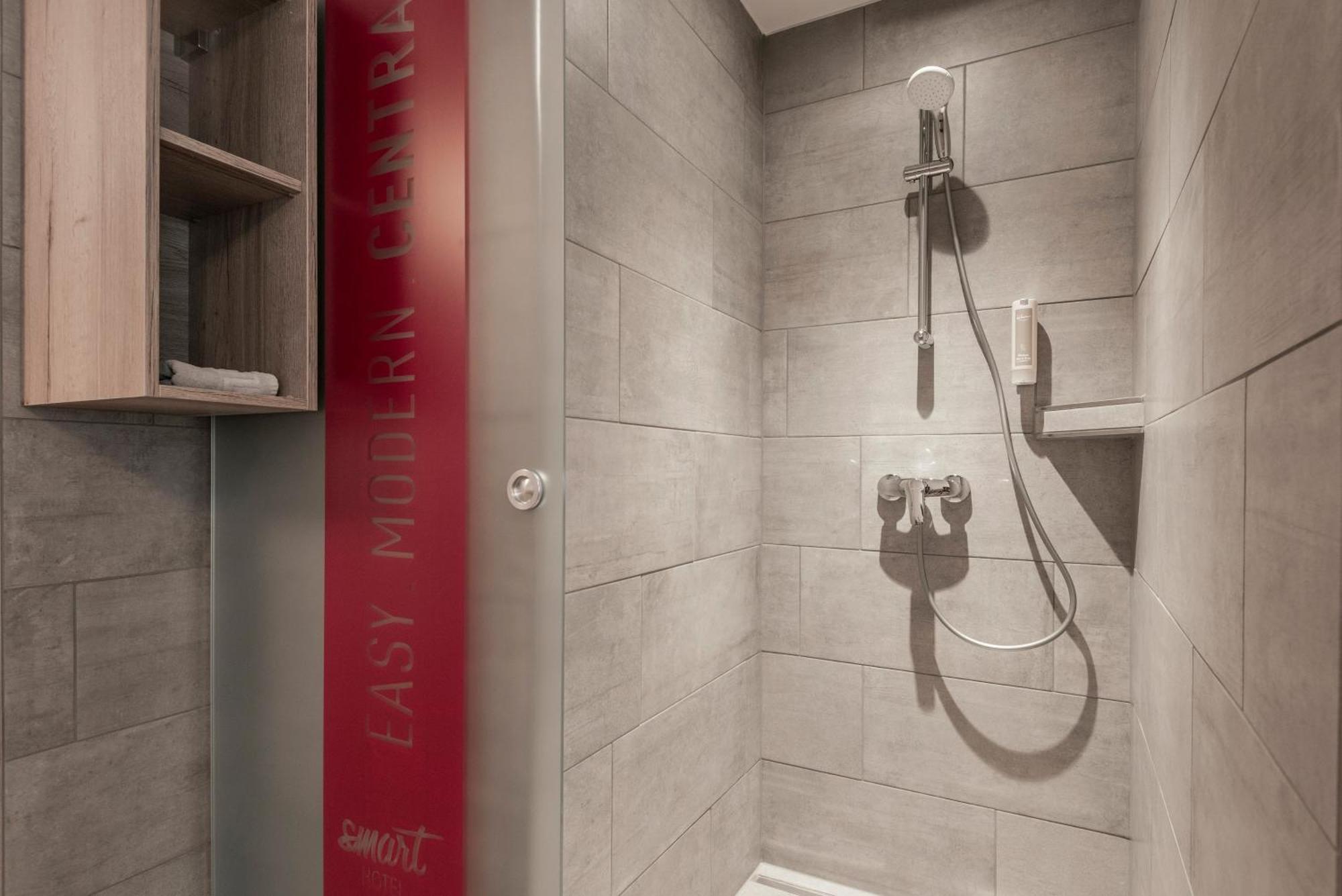 Smarthotel ドルフガシュタイン エクステリア 写真