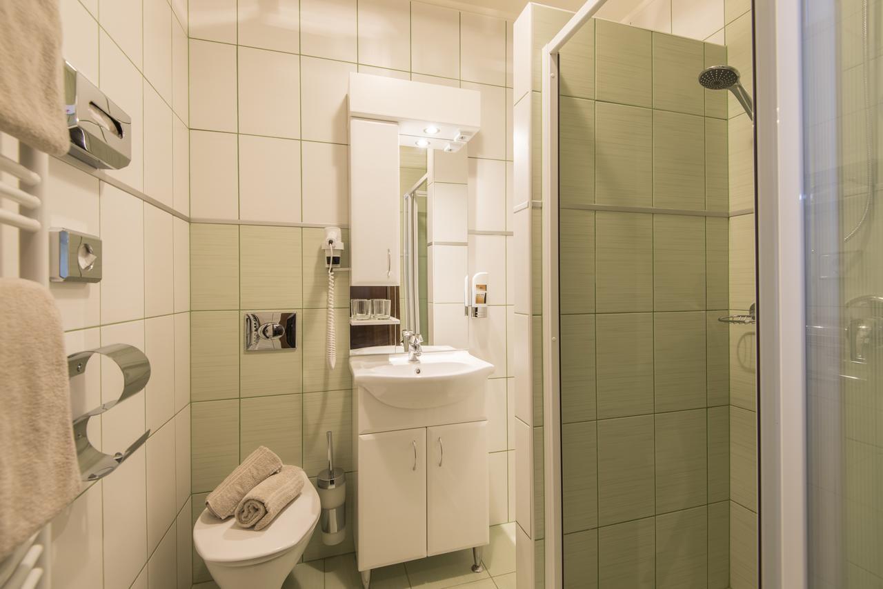 Smarthotel ドルフガシュタイン エクステリア 写真