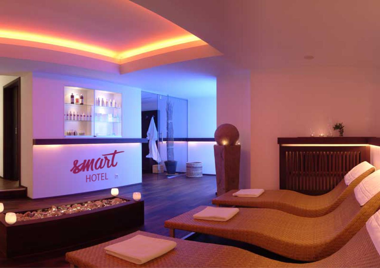Smarthotel ドルフガシュタイン エクステリア 写真