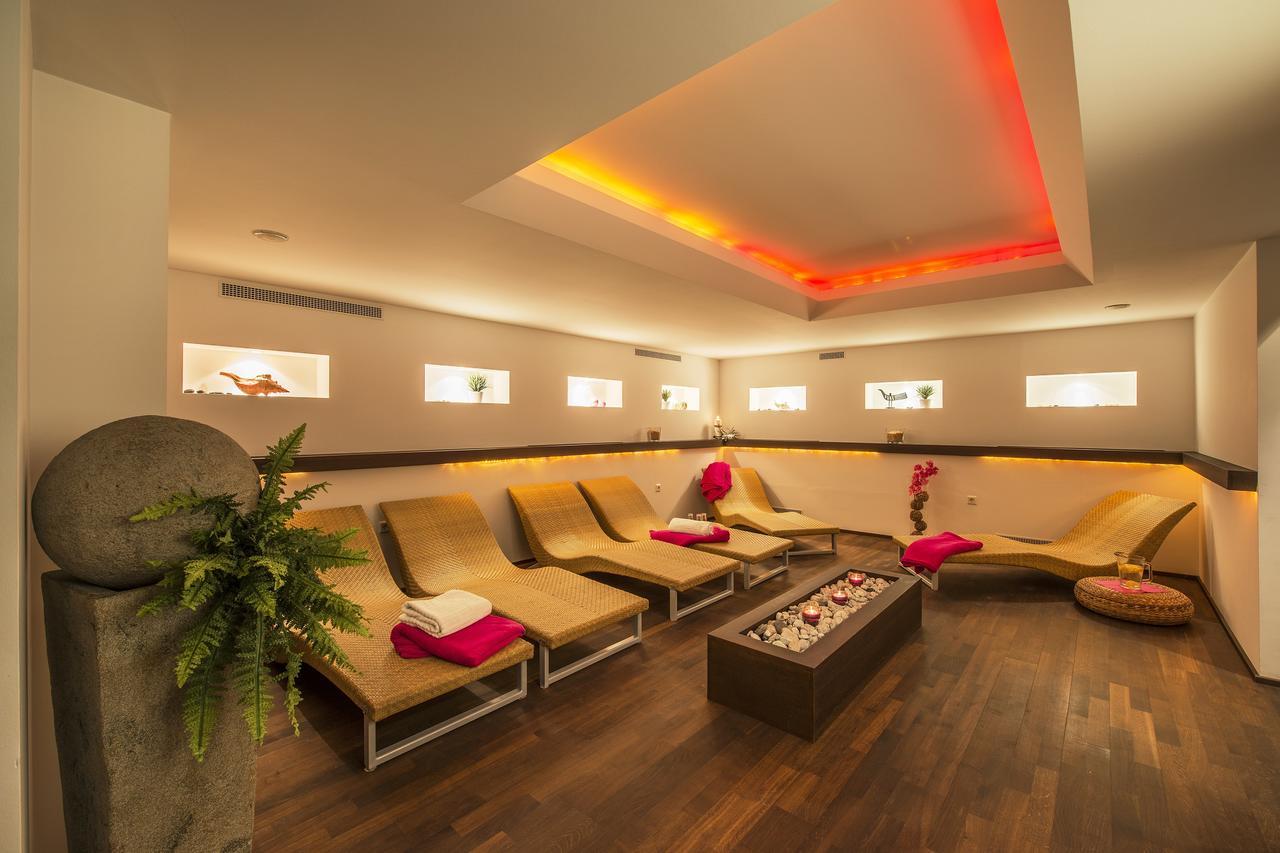 Smarthotel ドルフガシュタイン エクステリア 写真
