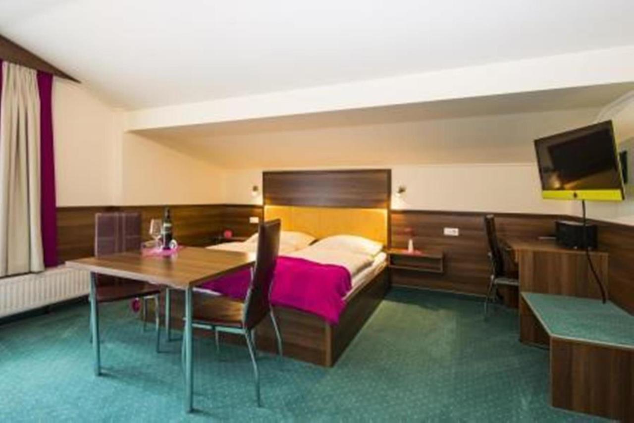 Smarthotel ドルフガシュタイン エクステリア 写真