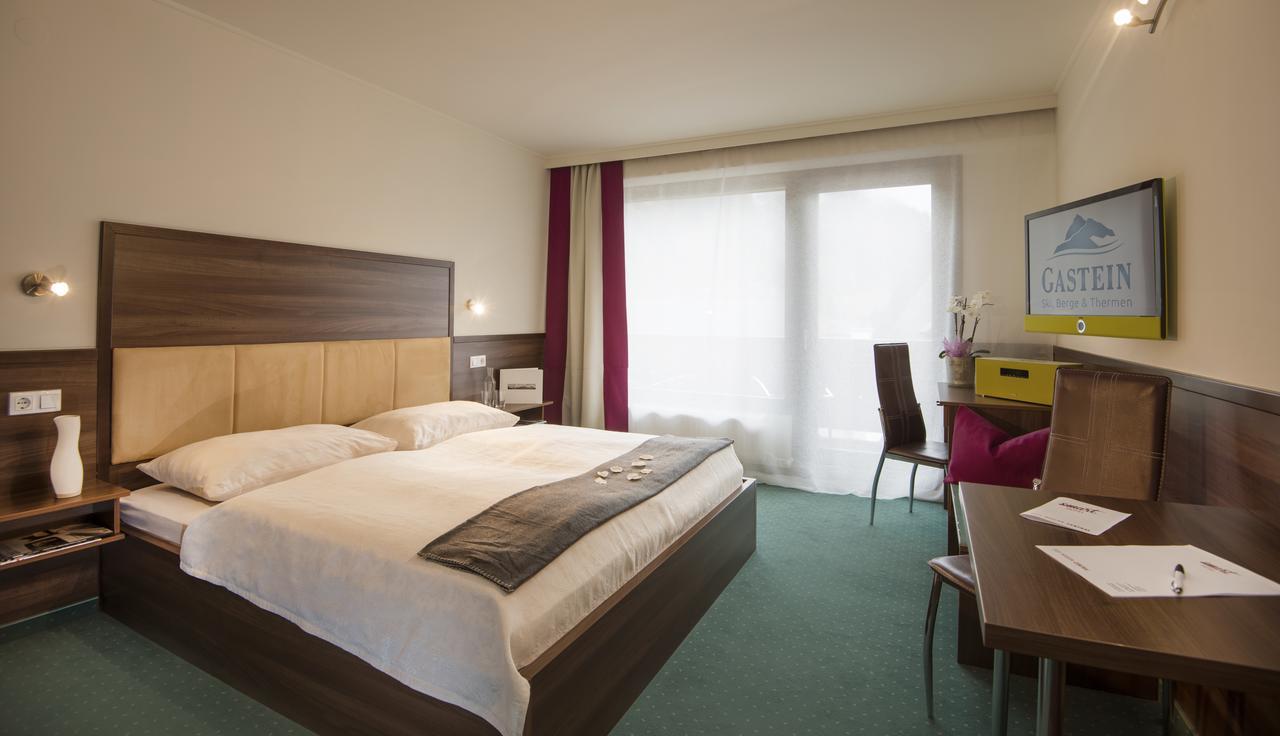 Smarthotel ドルフガシュタイン エクステリア 写真