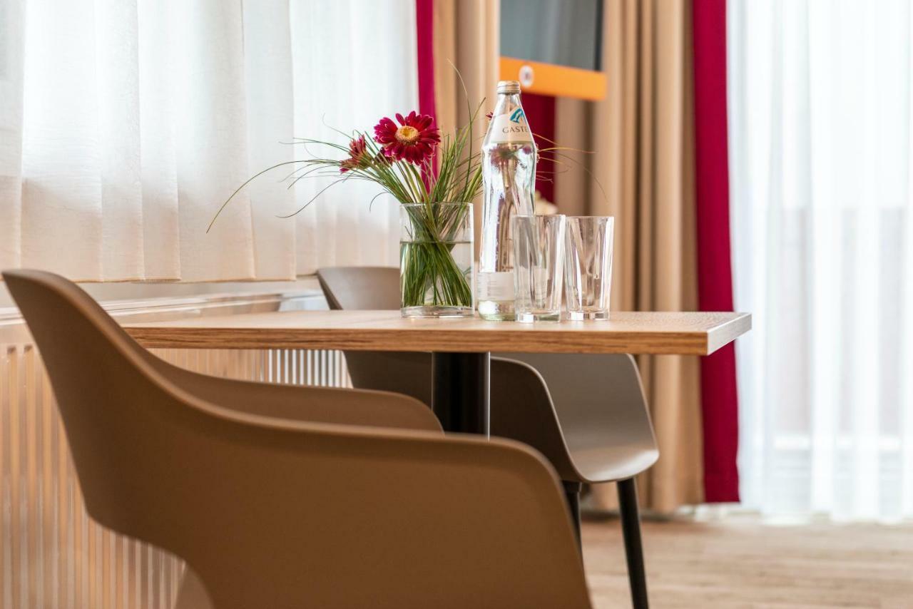Smarthotel ドルフガシュタイン エクステリア 写真